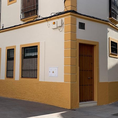 Apartamento Completo Regina Cordoba Exterior photo
