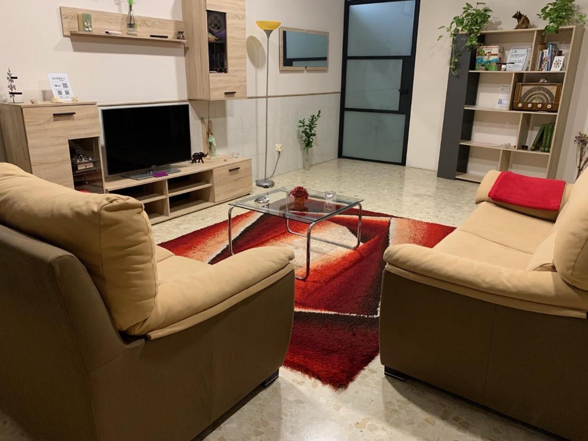 Apartamento Completo Regina Cordoba Exterior photo
