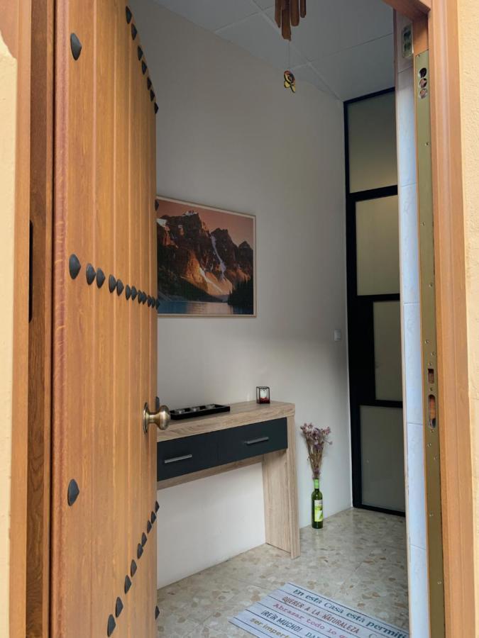 Apartamento Completo Regina Cordoba Exterior photo