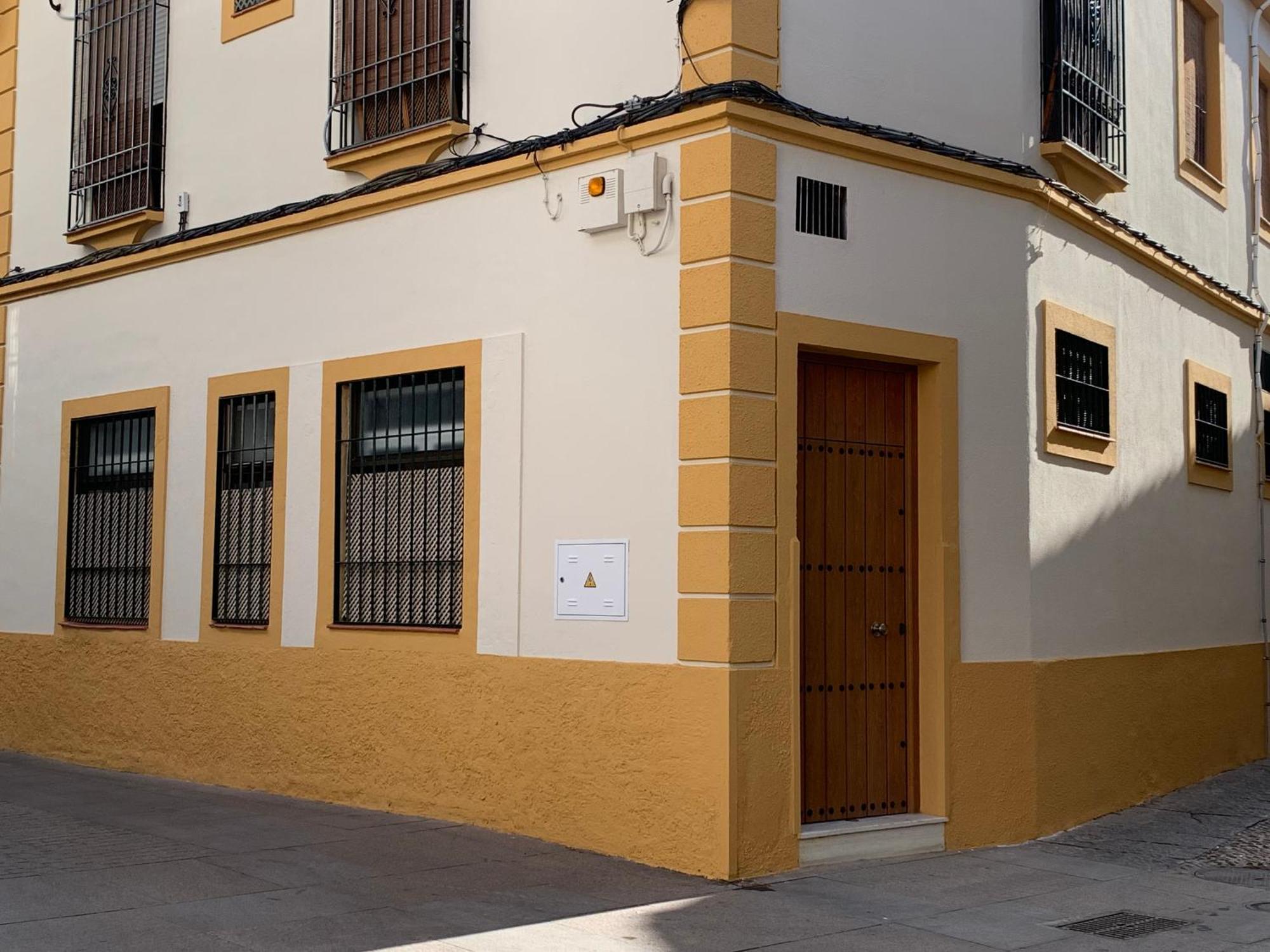 Apartamento Completo Regina Apartment Cordoba Exterior photo