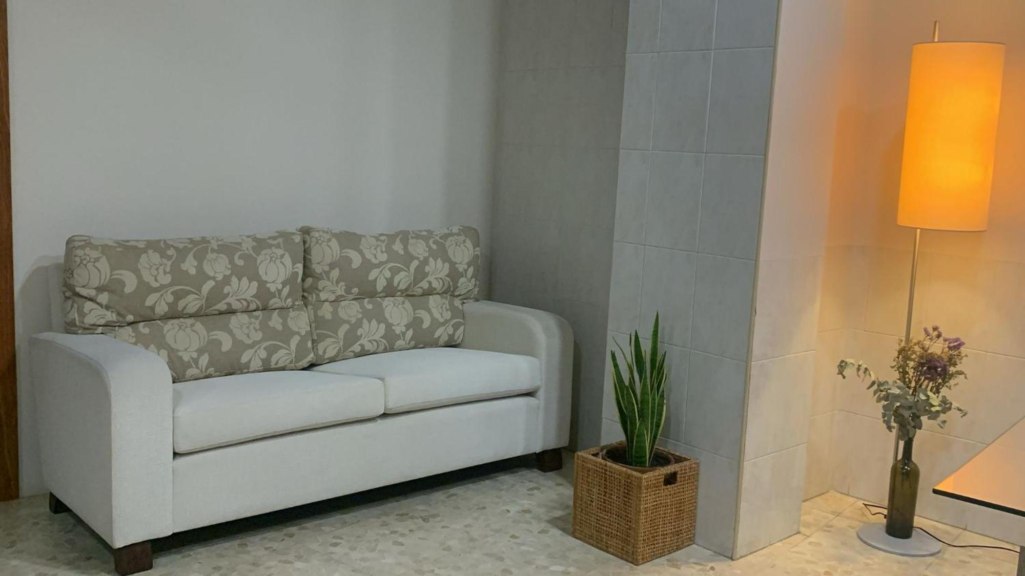 Apartamento Completo Regina Cordoba Exterior photo